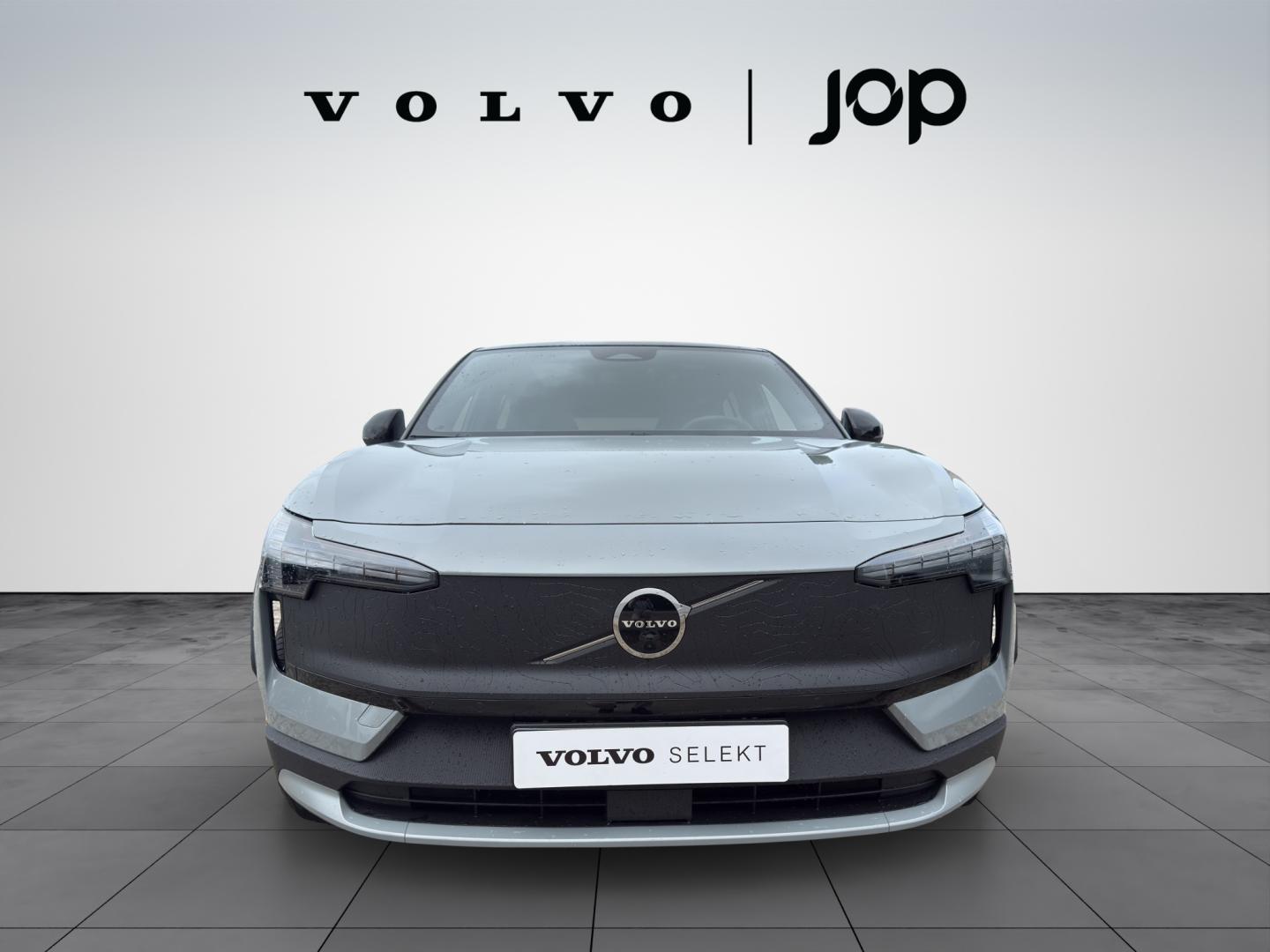 Volvo EX30 Cross Country