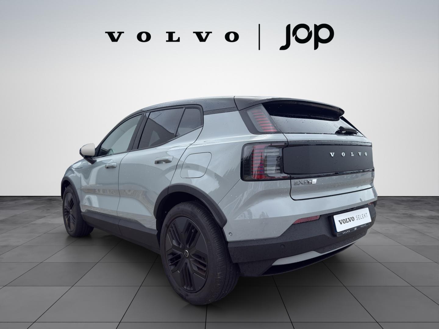 Volvo EX30 Cross Country