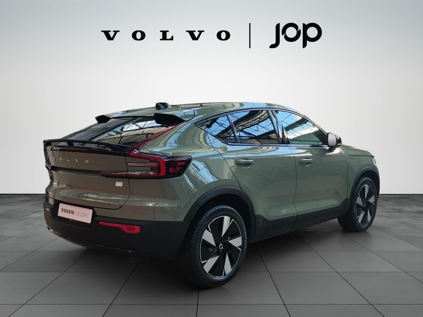 Volvo C40