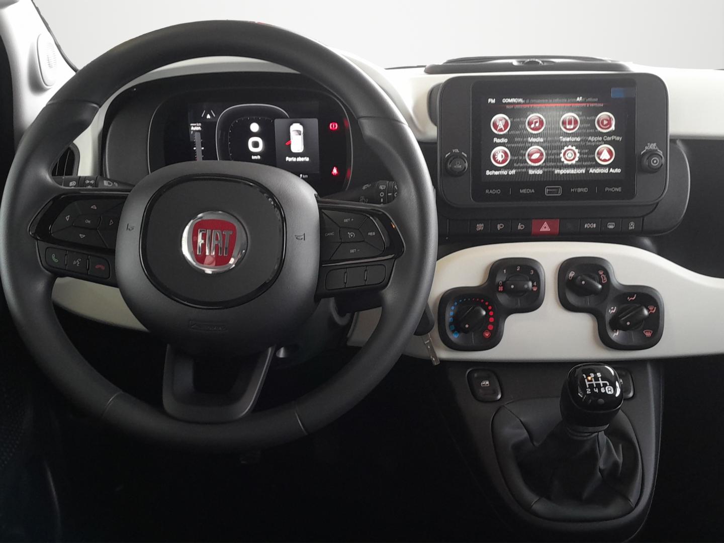 Fiat Pandina