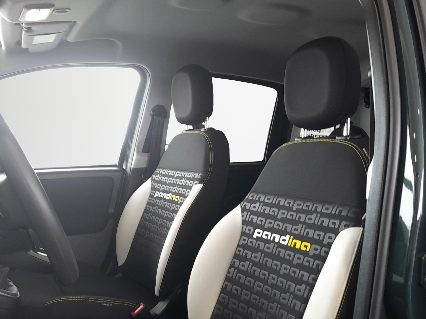 Fiat Pandina
