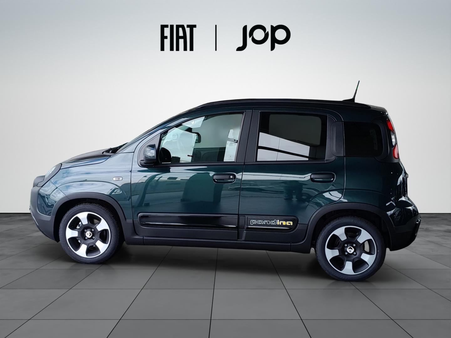 Fiat Pandina
