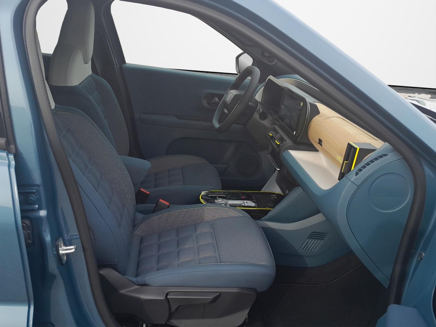 Fiat Grande Panda