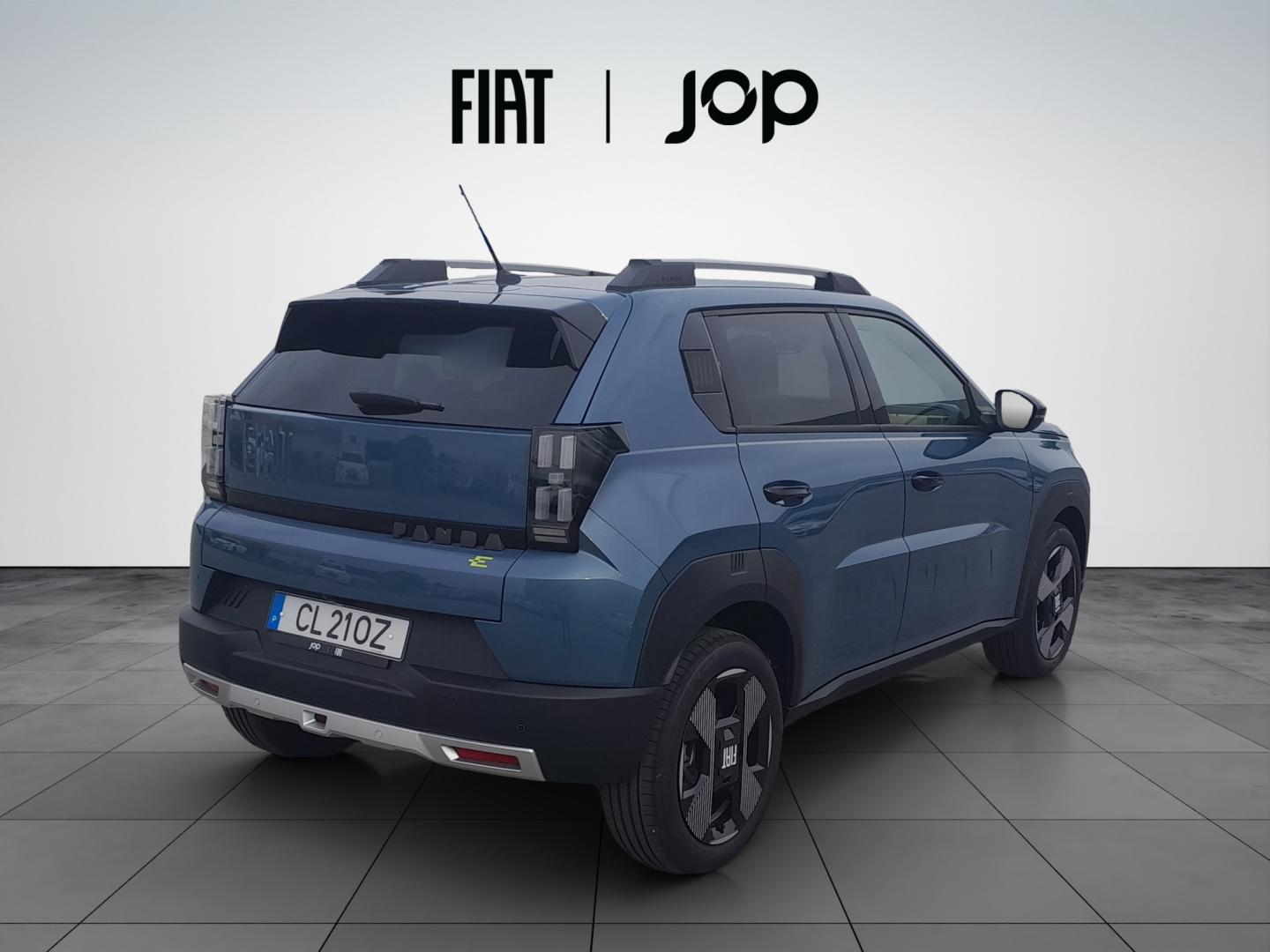 Fiat Grande Panda