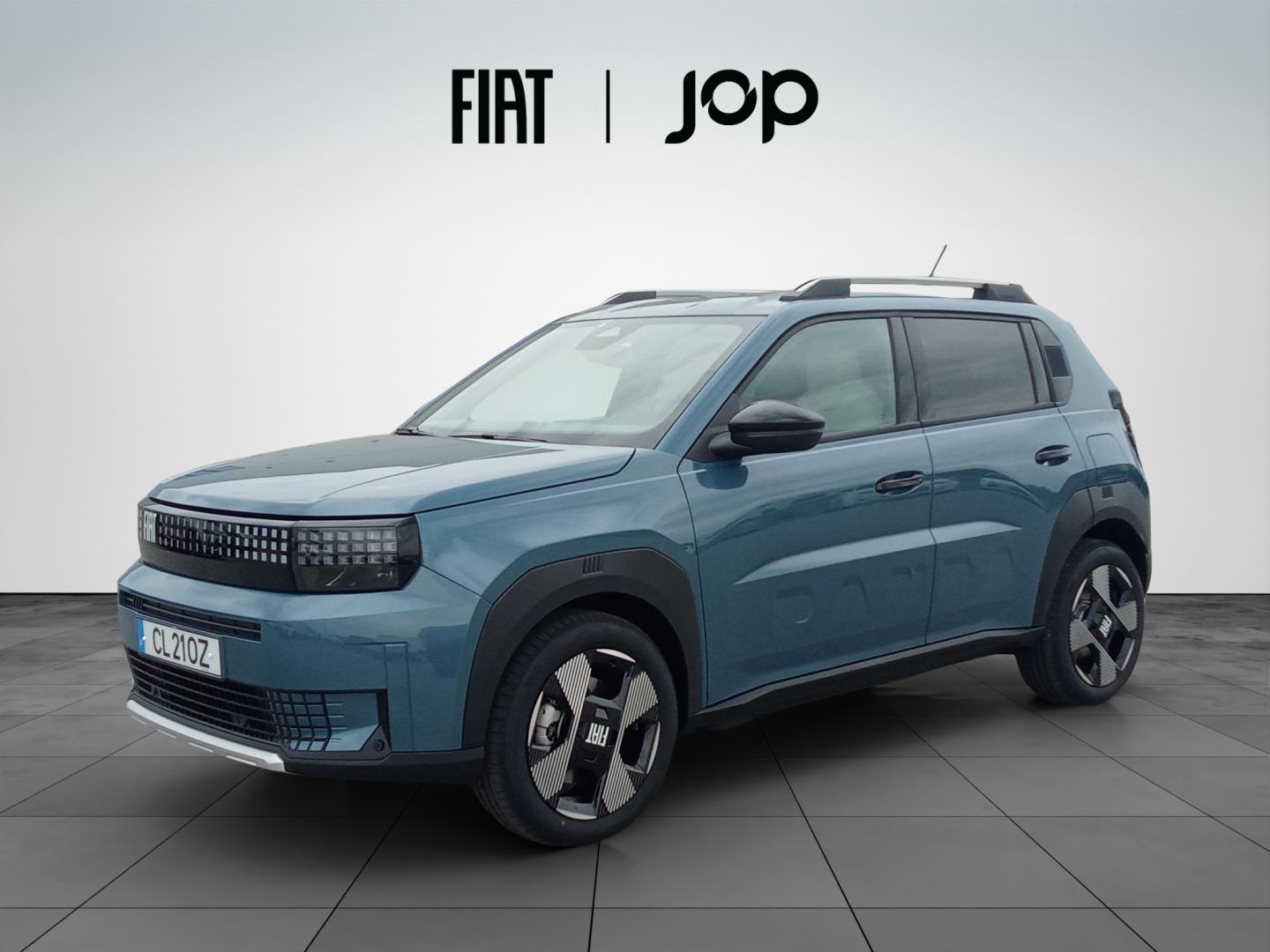 Fiat Grande Panda