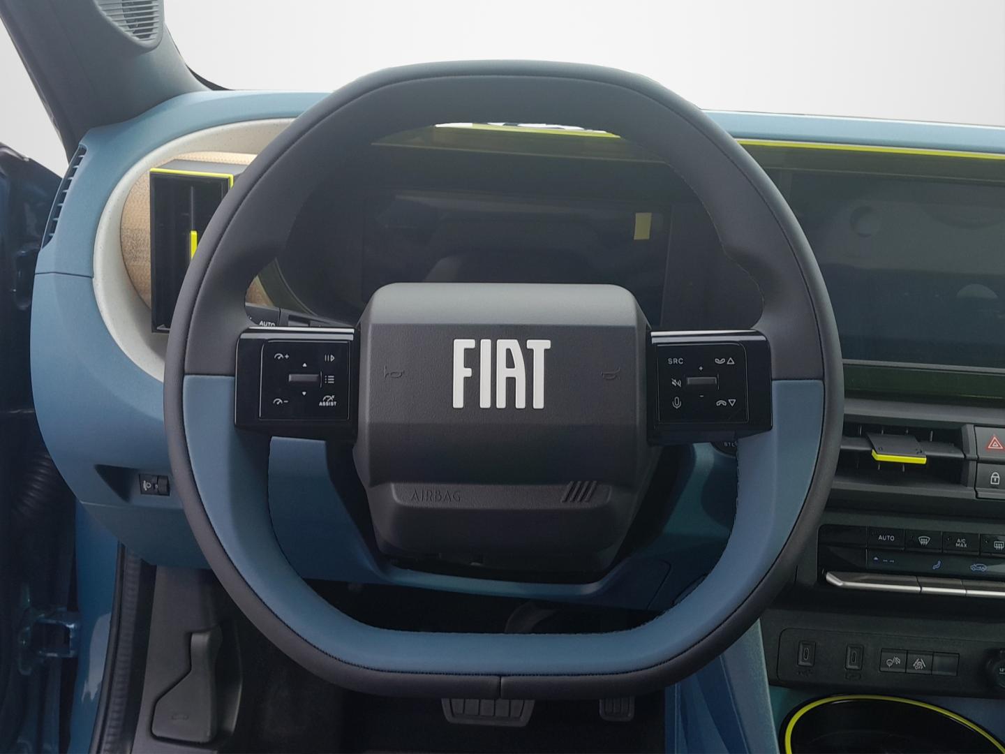 Fiat Grande Panda