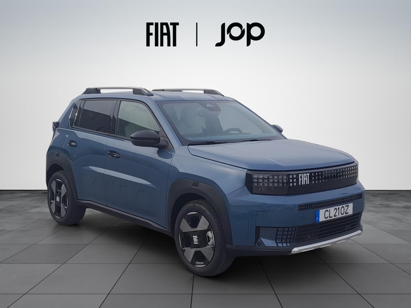 Fiat Grande Panda