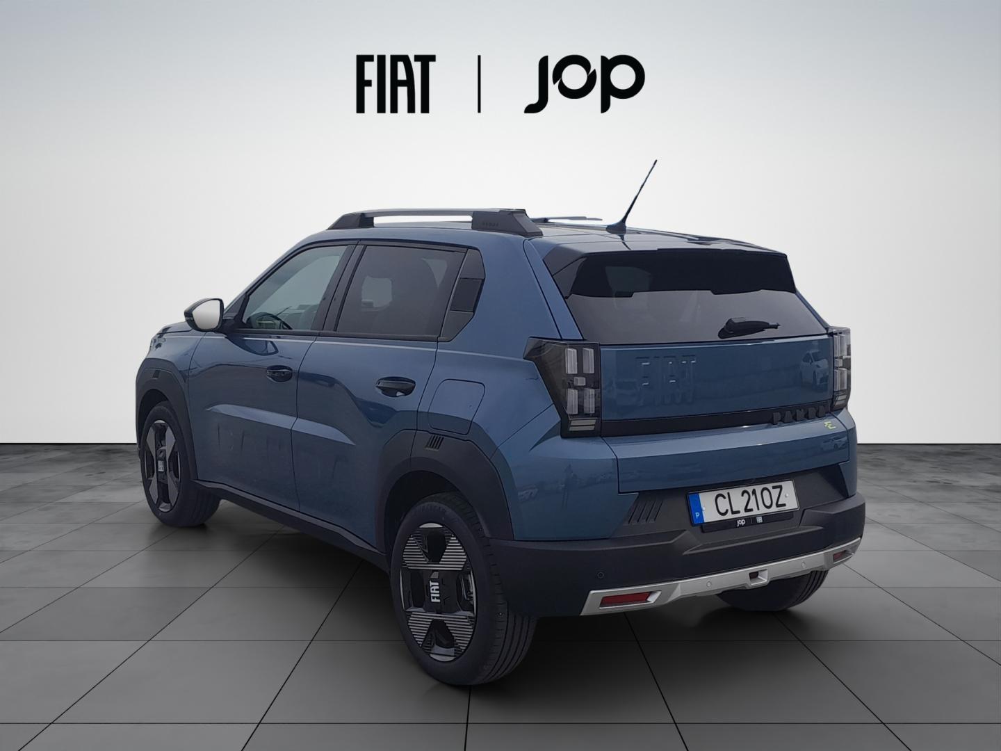 Fiat Grande Panda