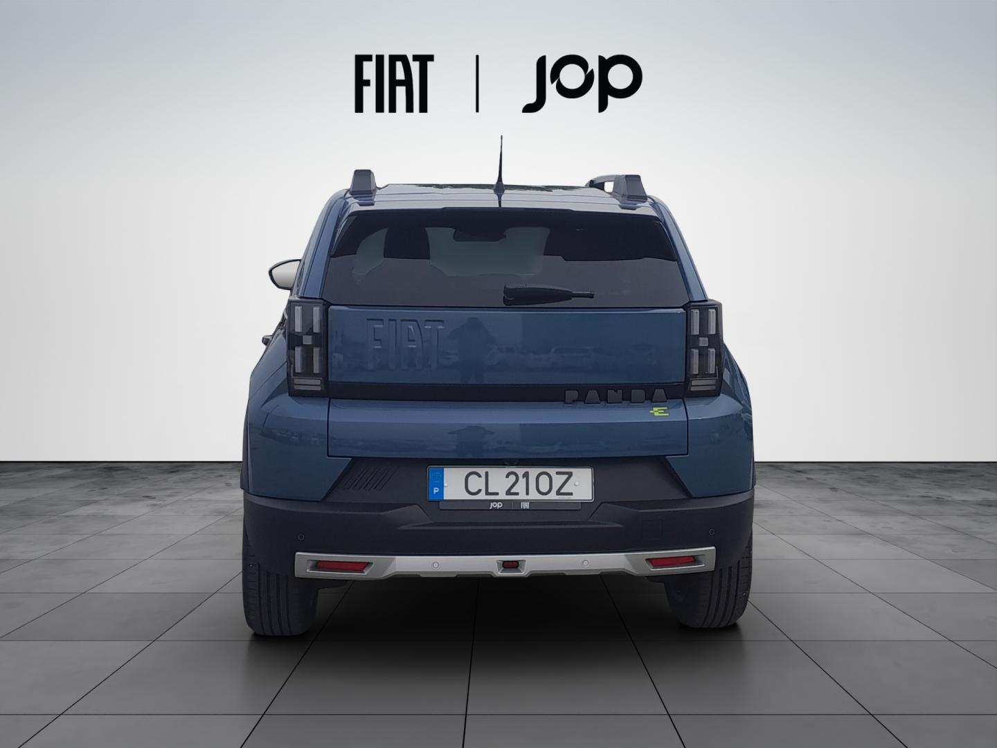 Fiat Grande Panda