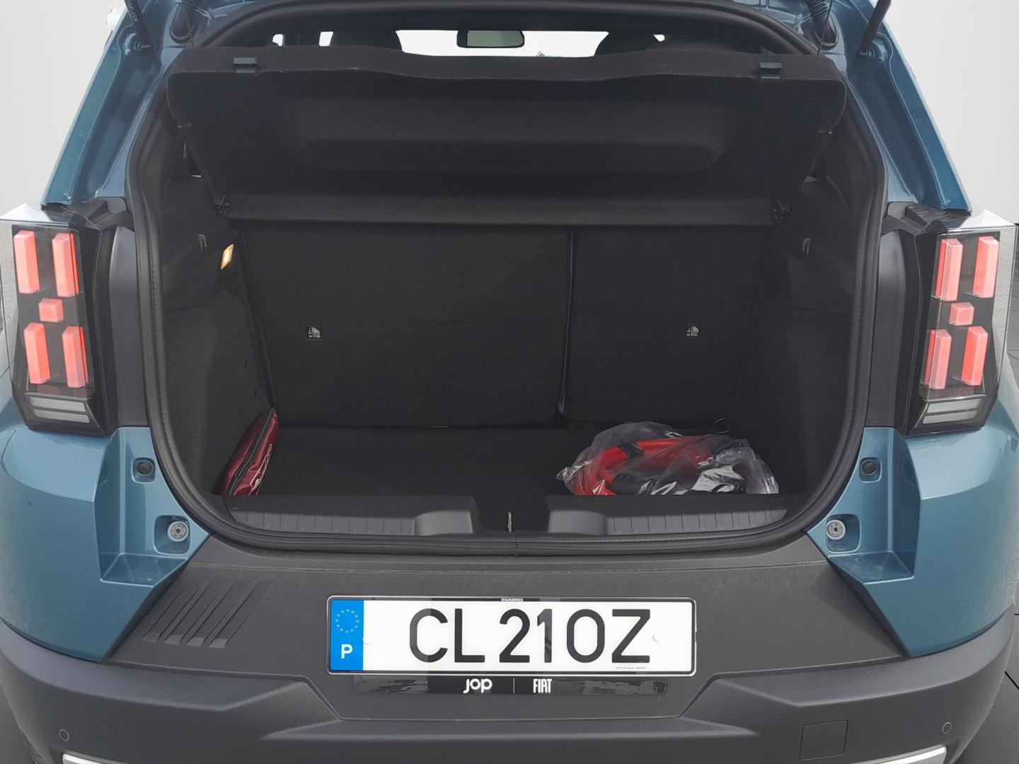 Fiat Grande Panda