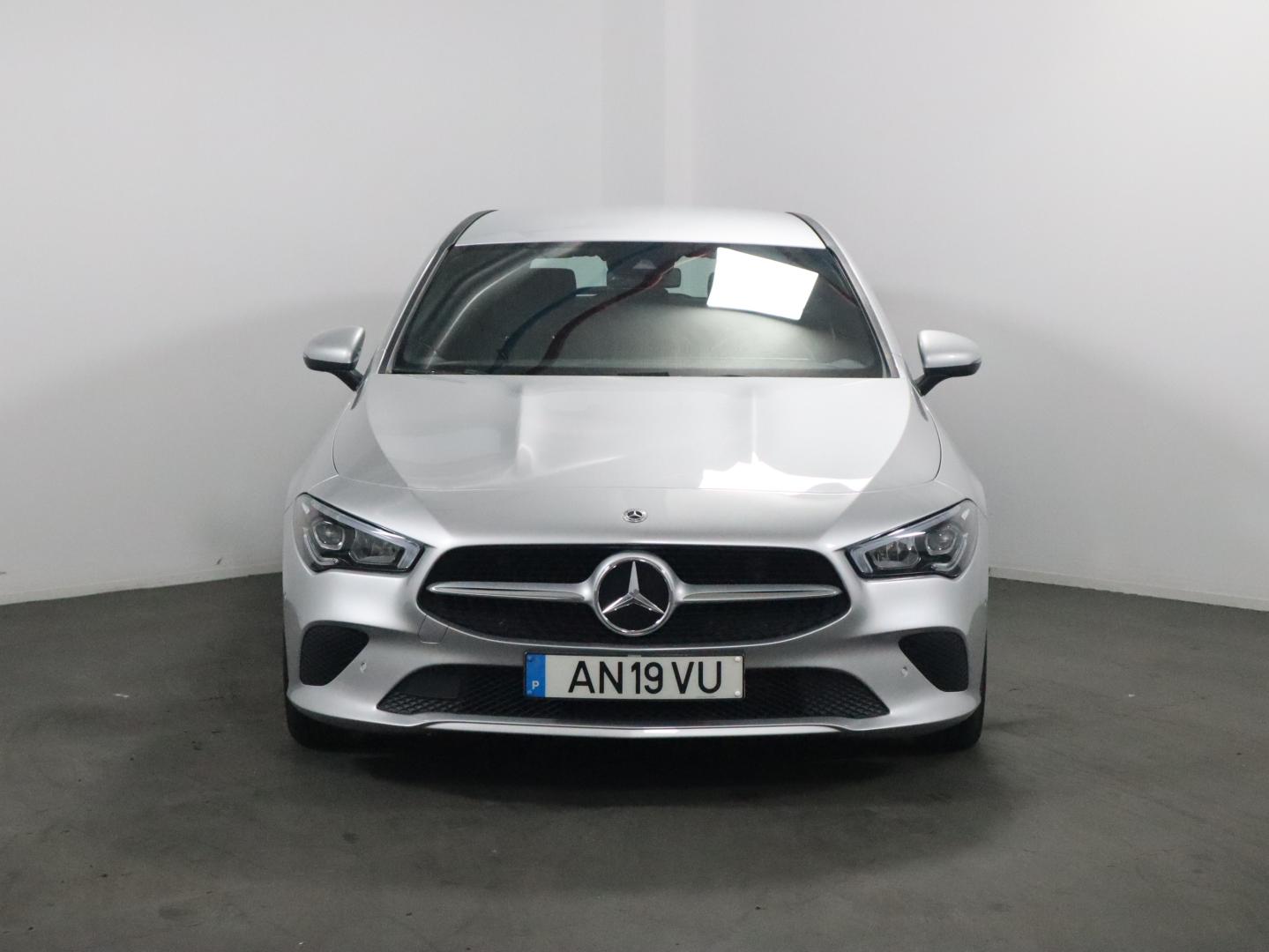 Mercedes Benz Classe CLA