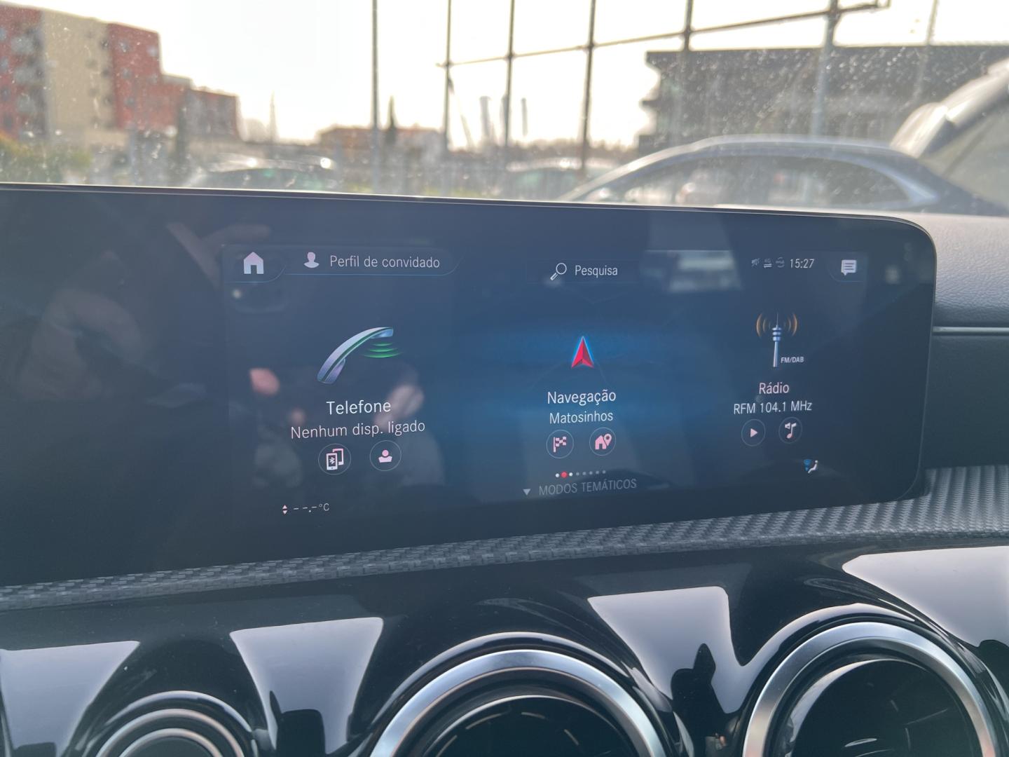 Mercedes Benz Classe CLA