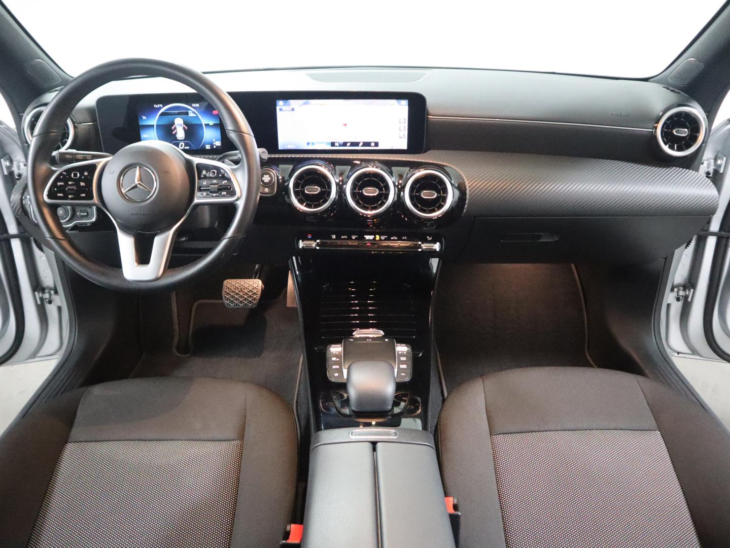 Mercedes Benz Classe CLA