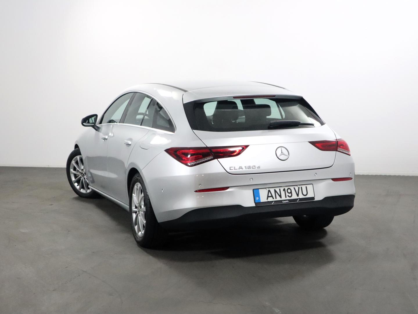 Mercedes Benz Classe CLA