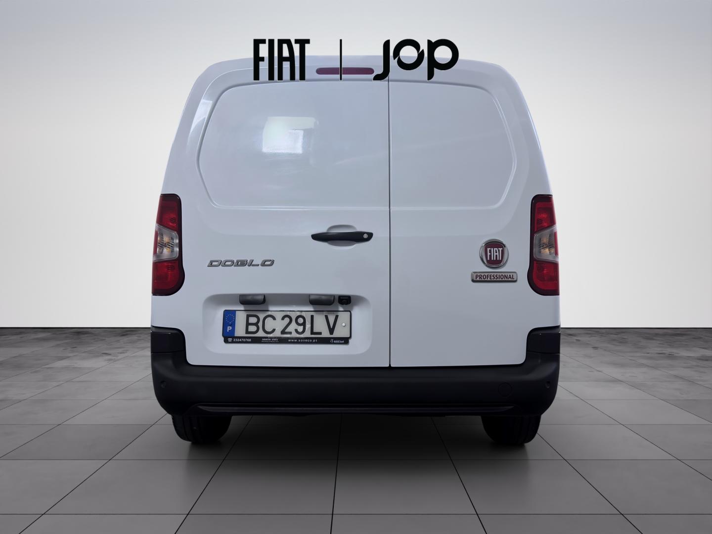 Fiat Doblo