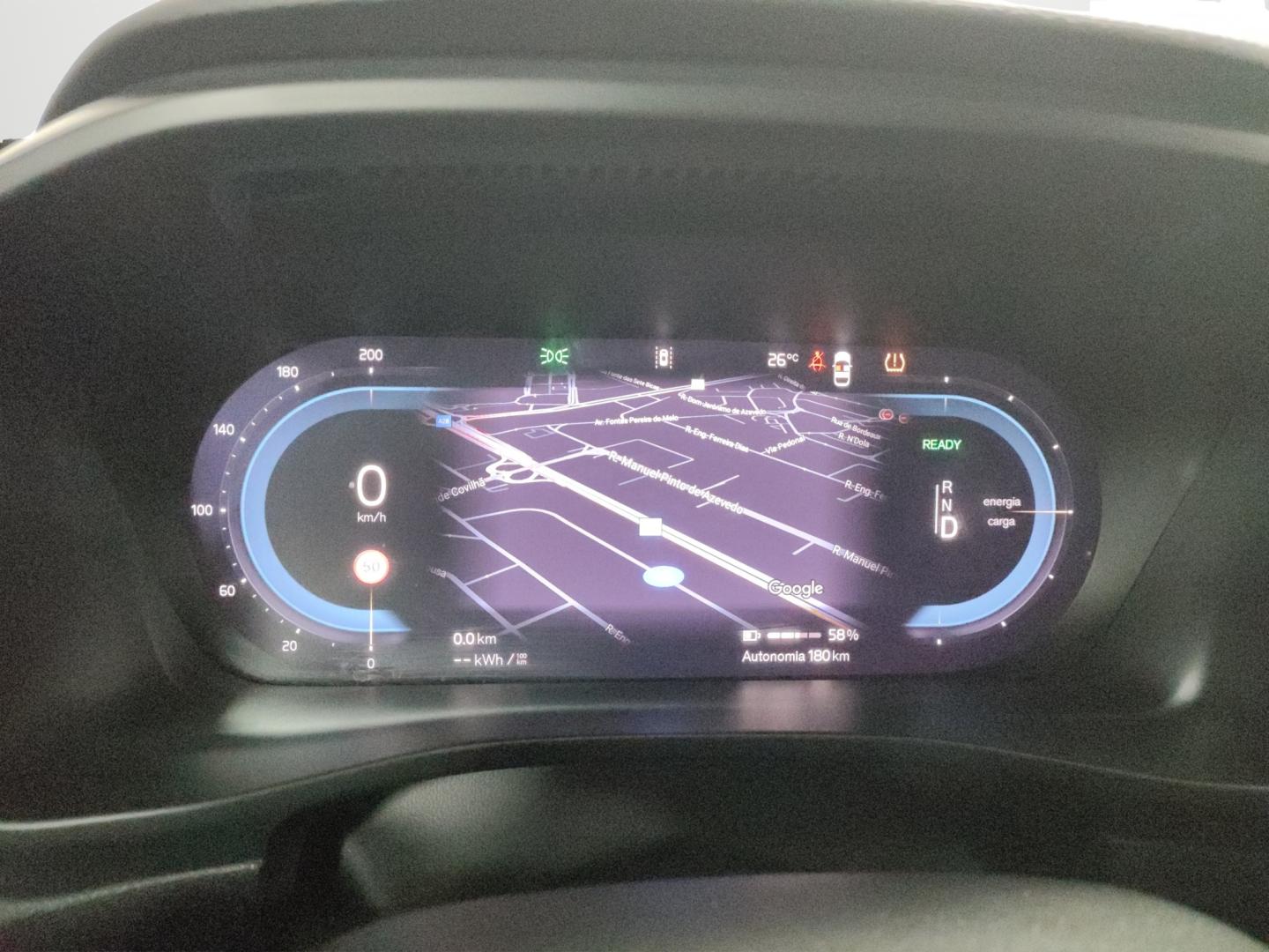 Volvo EX40