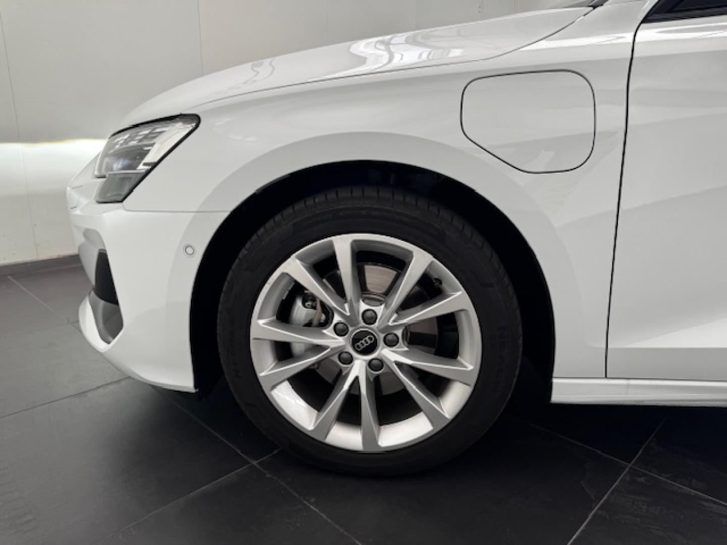 Audi A3 Sportback TFSIe