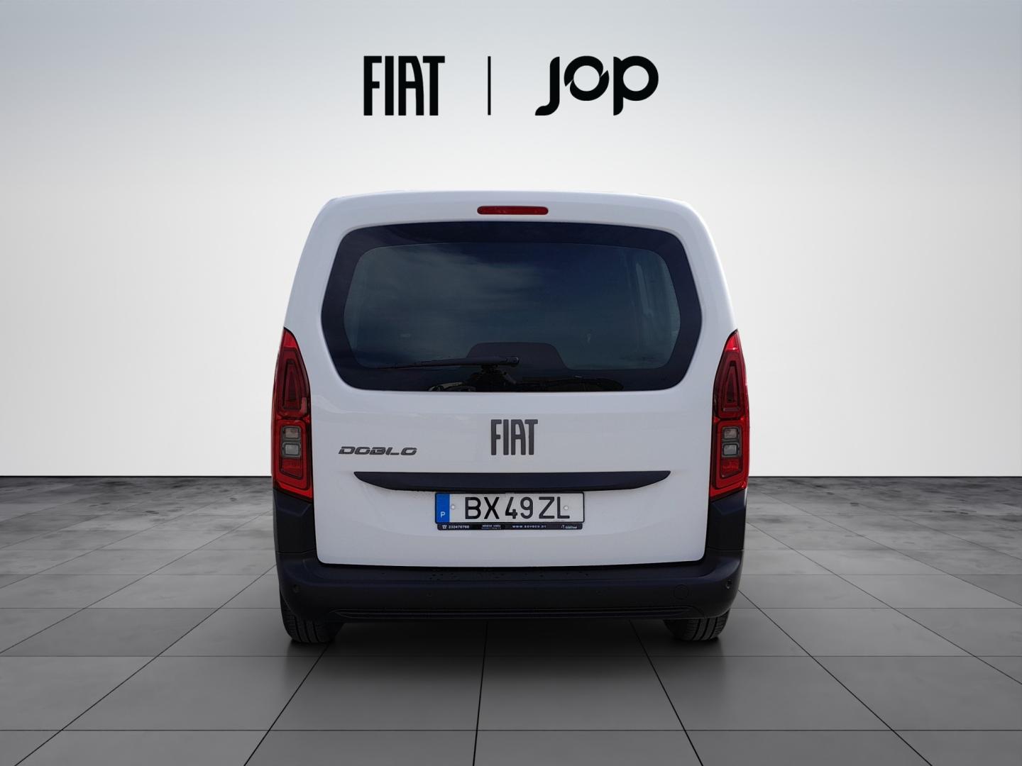 Fiat Doblo