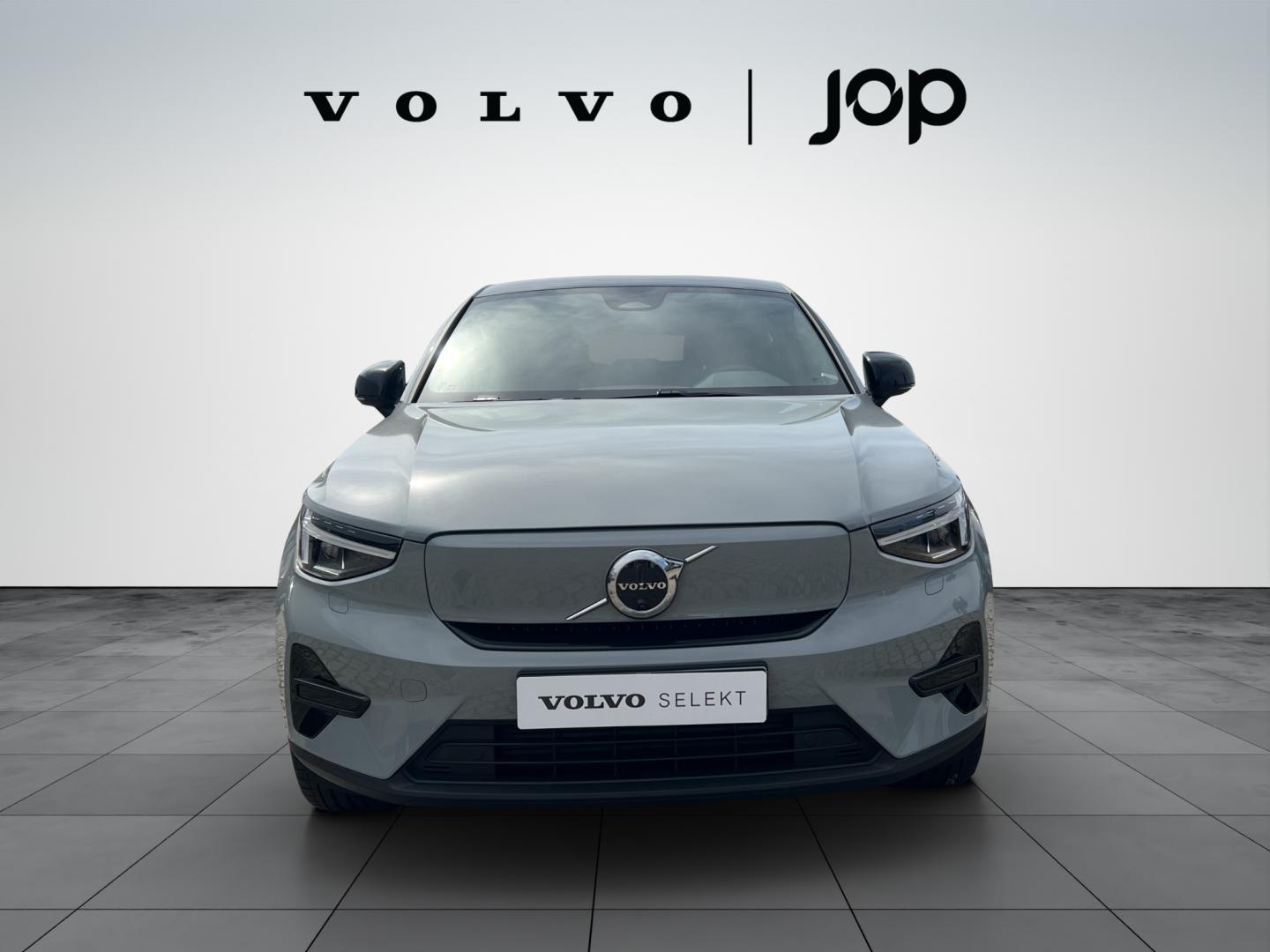 Volvo C40