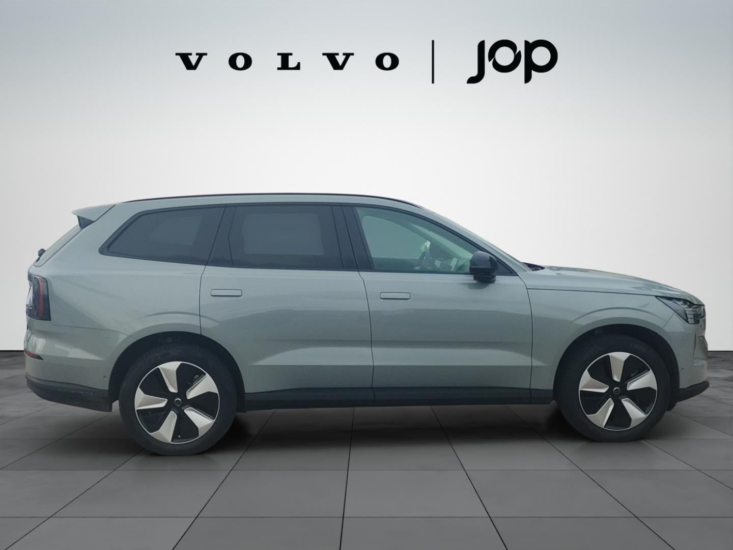 Volvo EX90