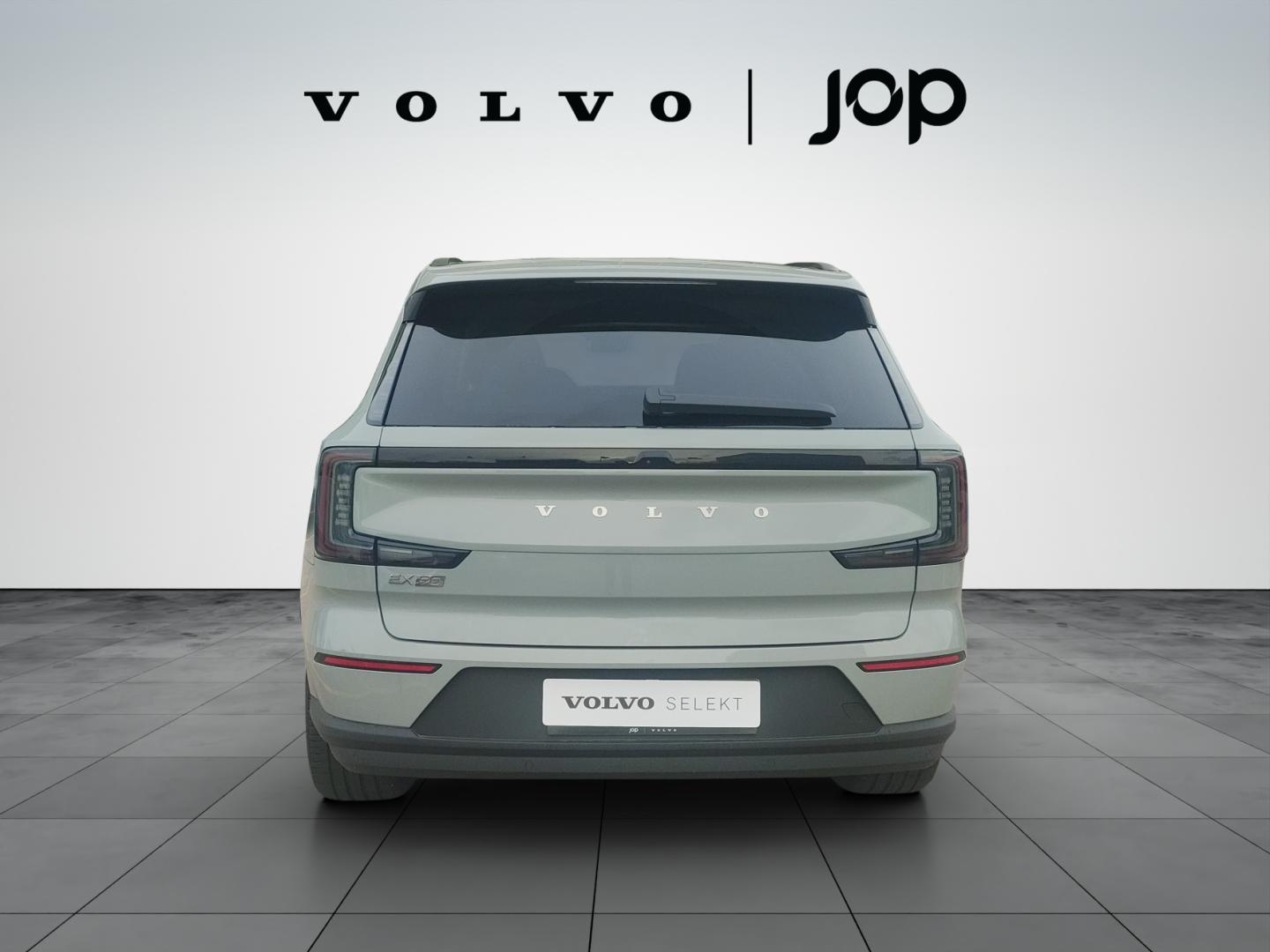 Volvo EX90
