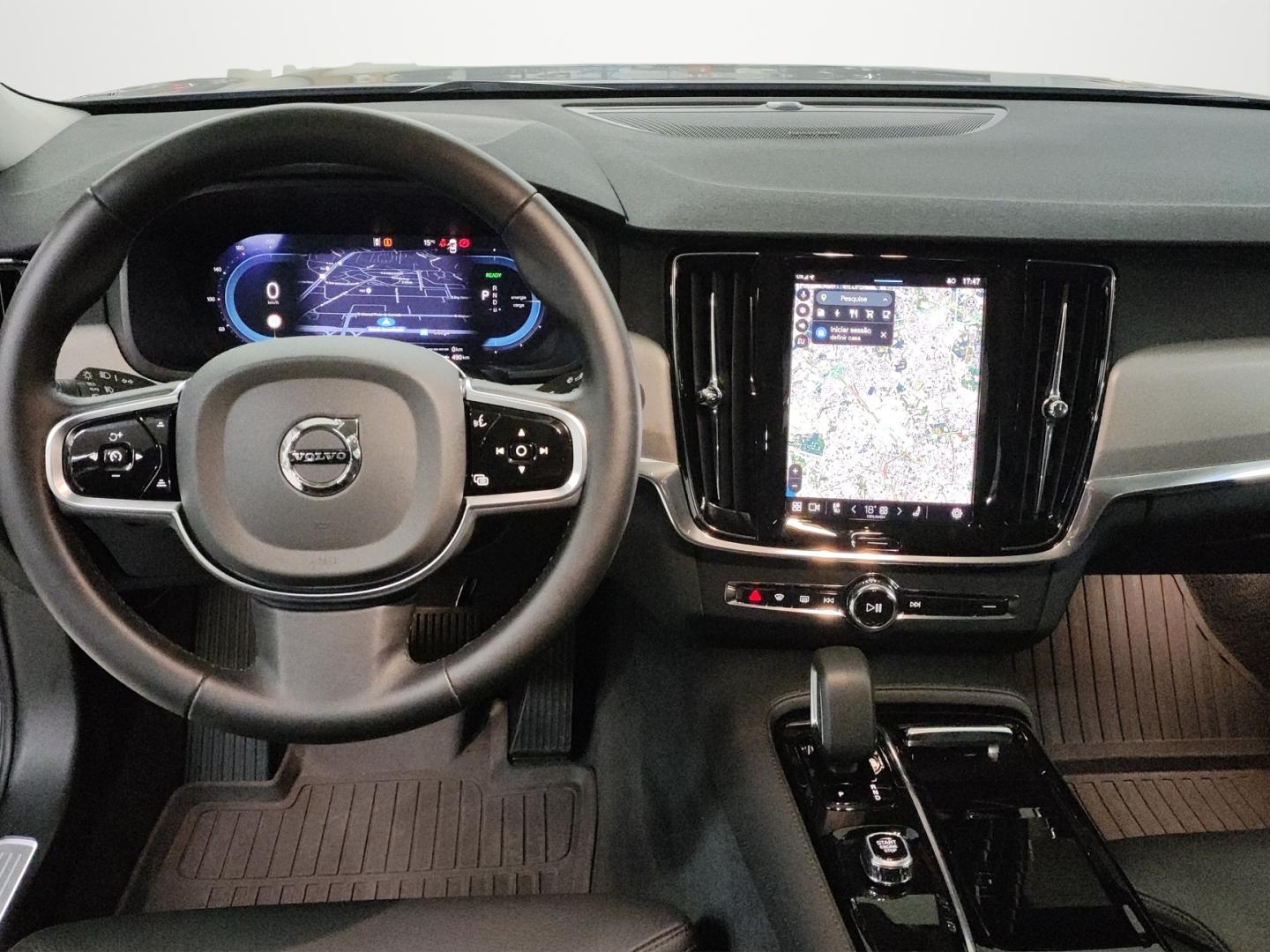 Volvo V90