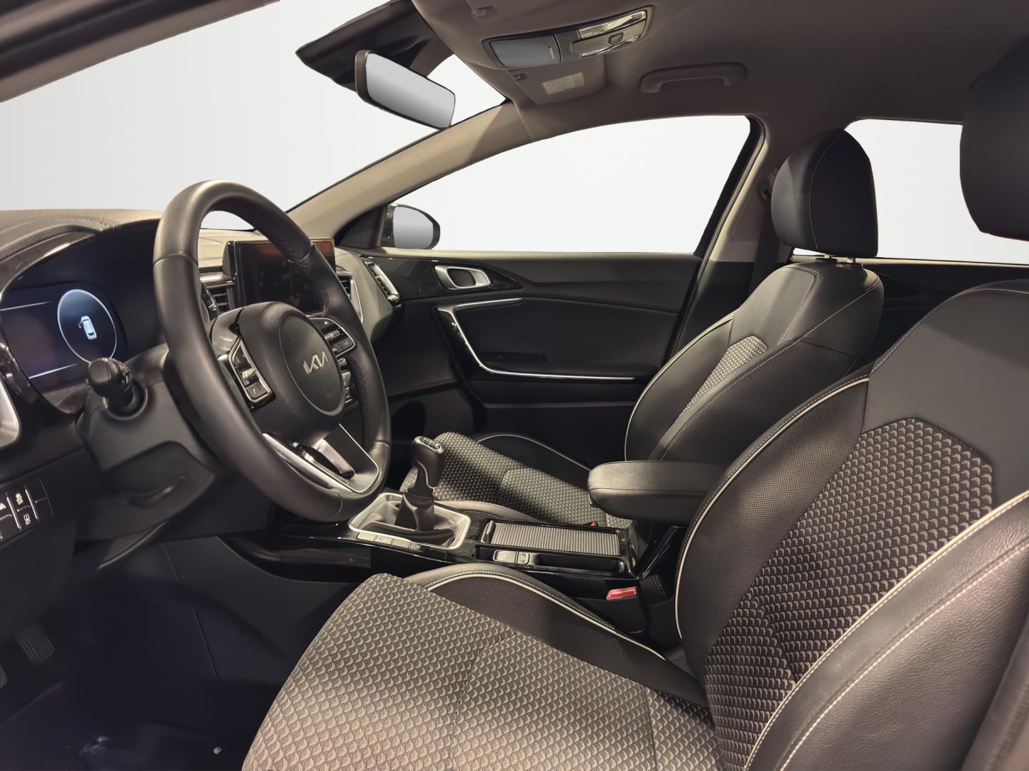 Kia Ceed Sportswagon