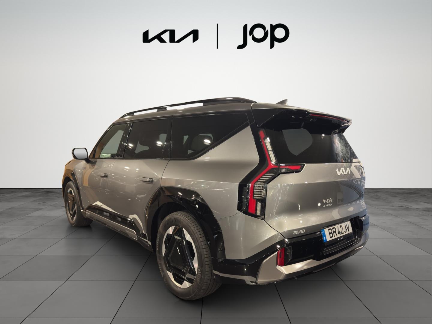 Kia EV9
