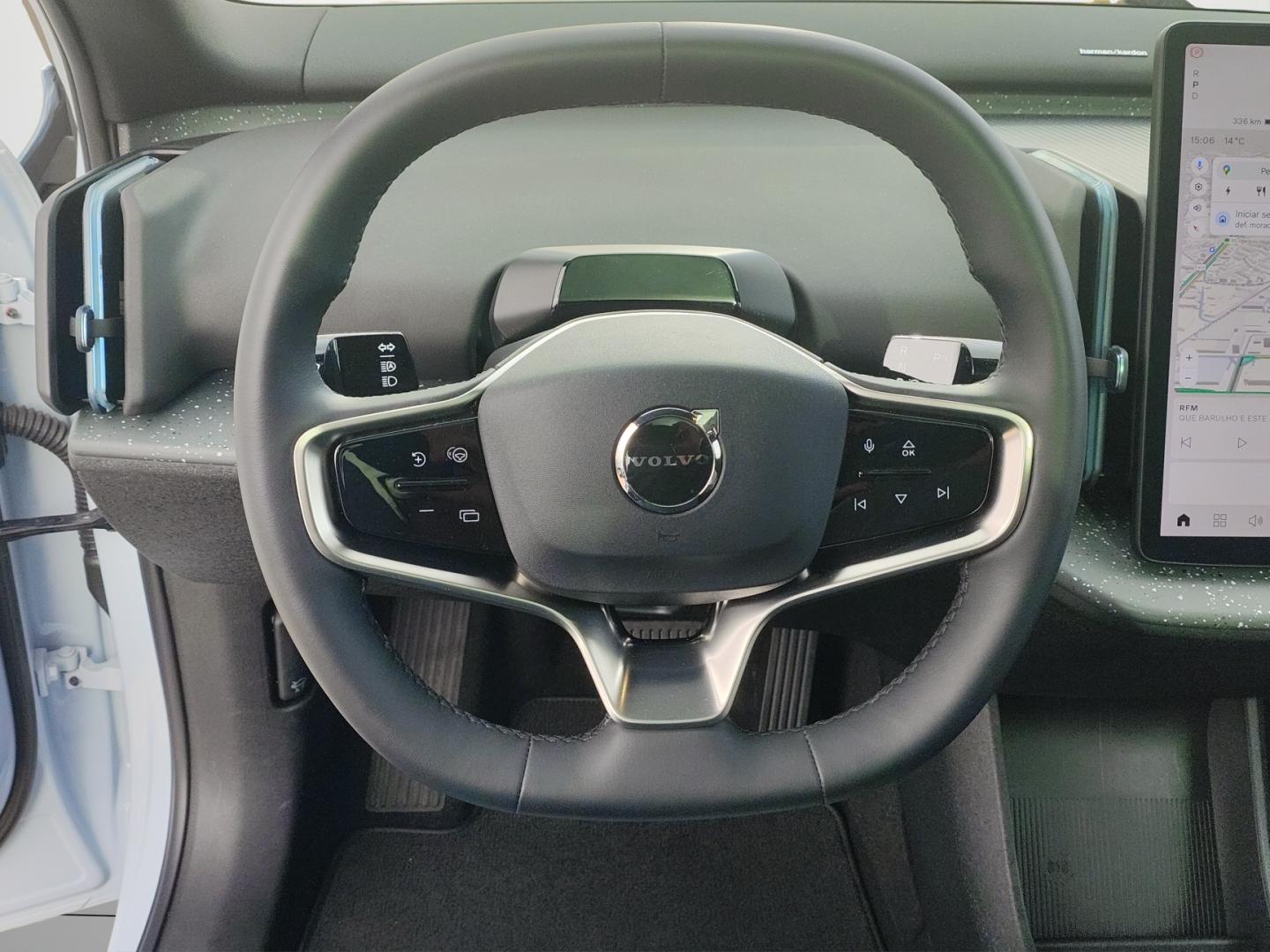 Volvo EX30