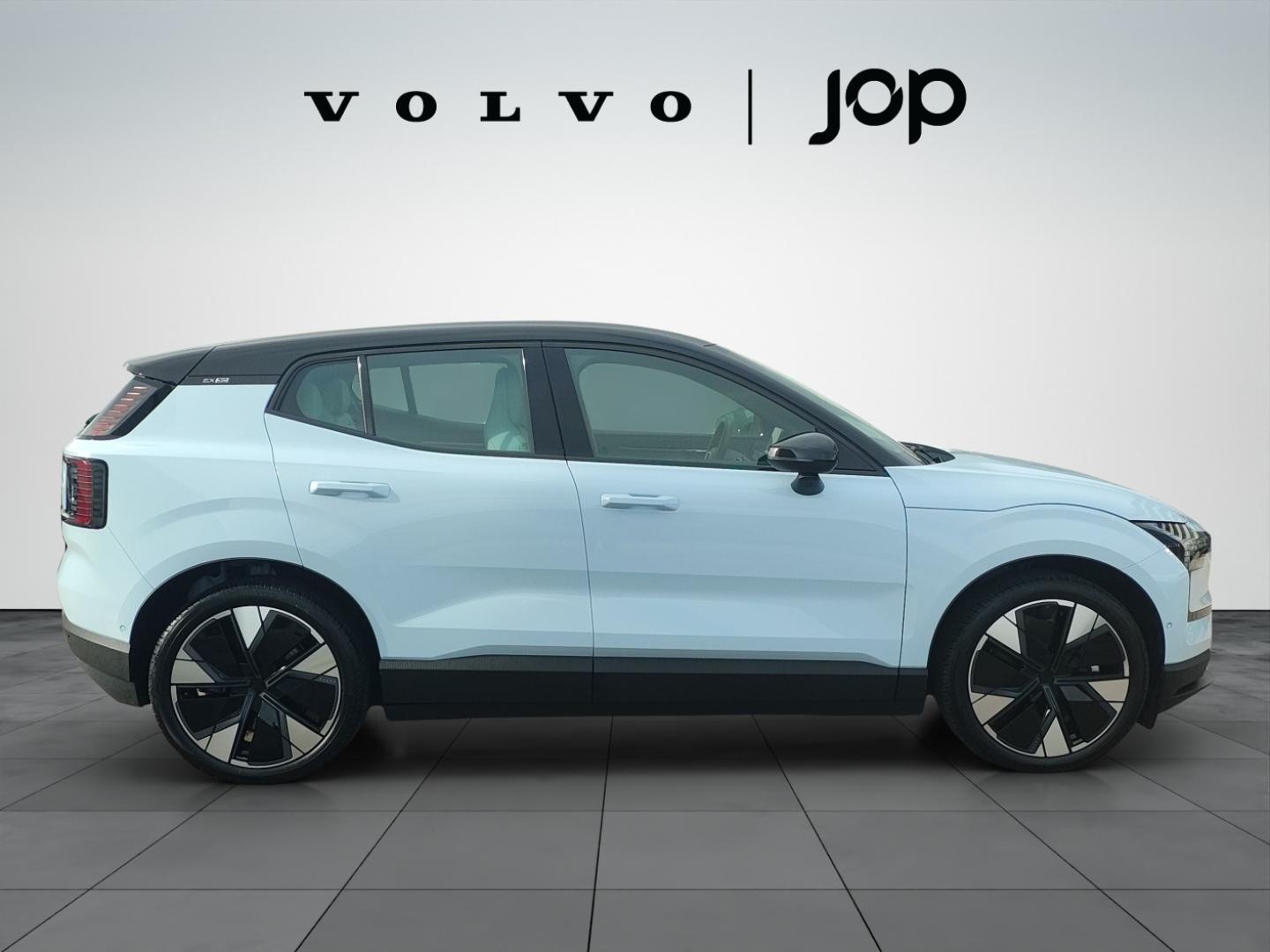 Volvo EX30