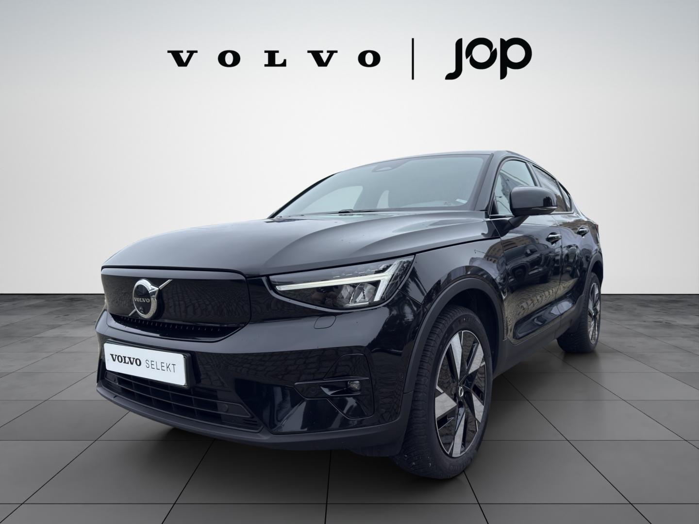 Volvo C40