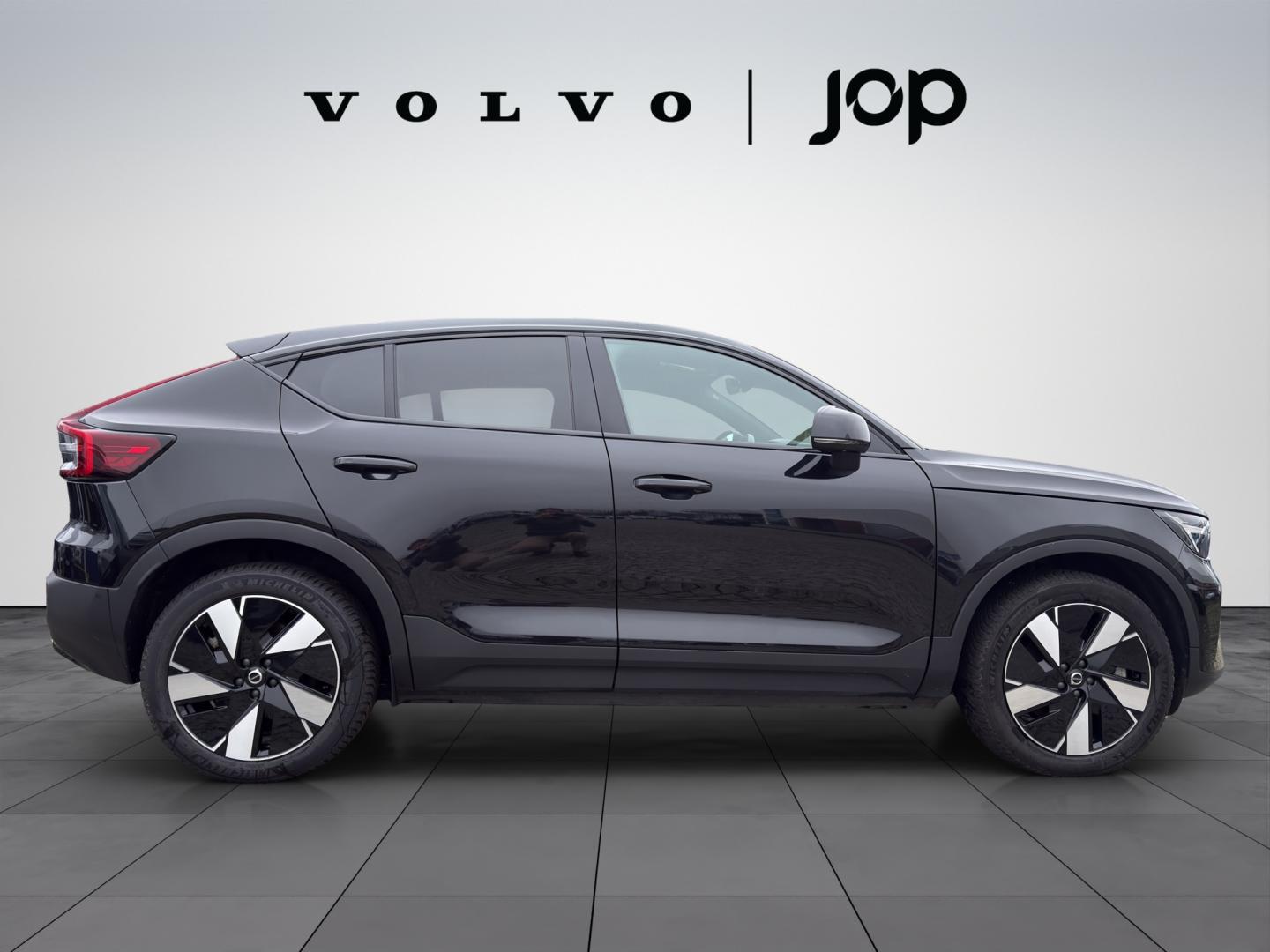 Volvo C40