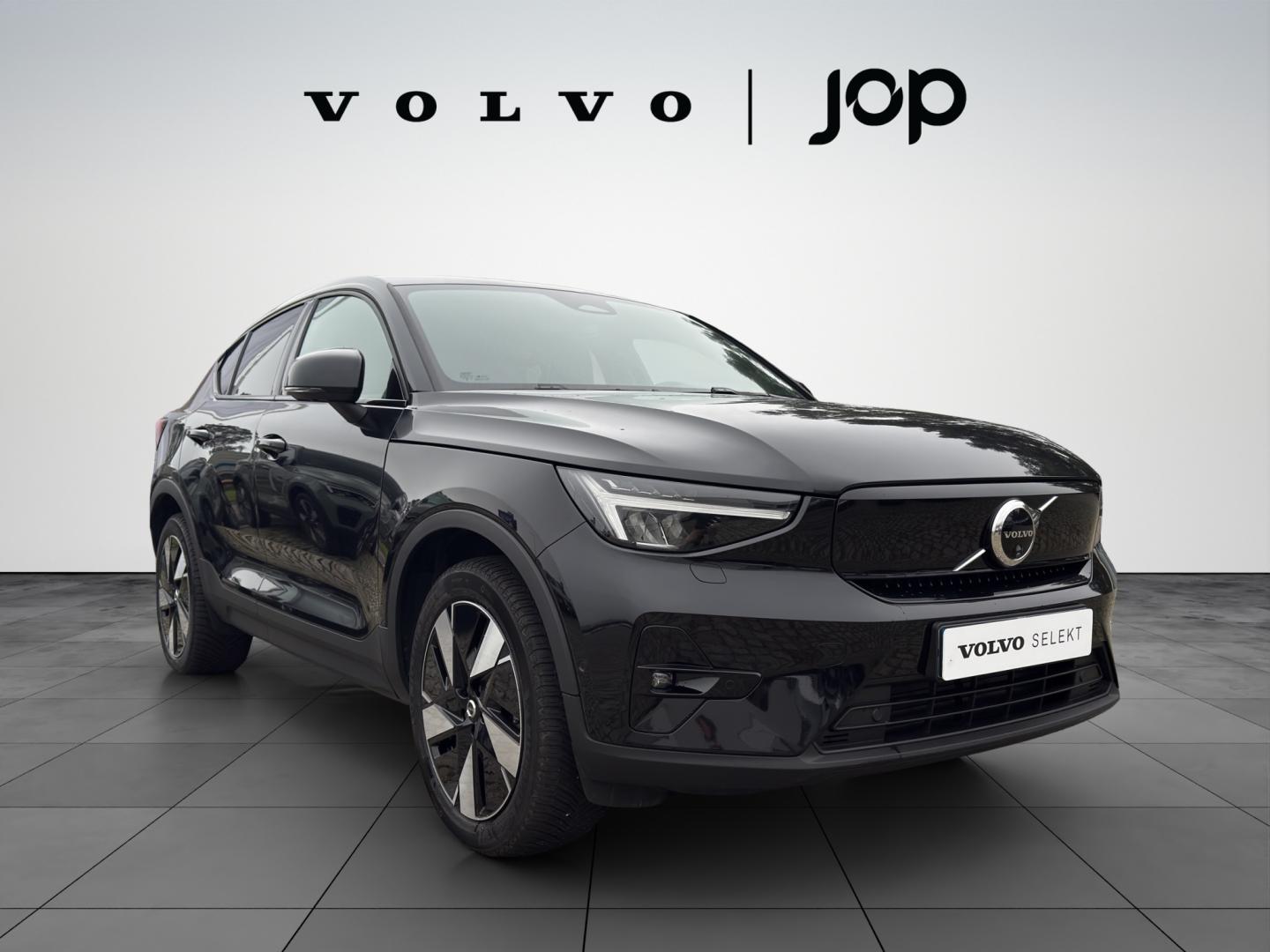 Volvo C40
