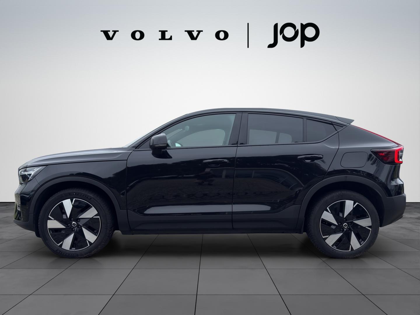 Volvo C40