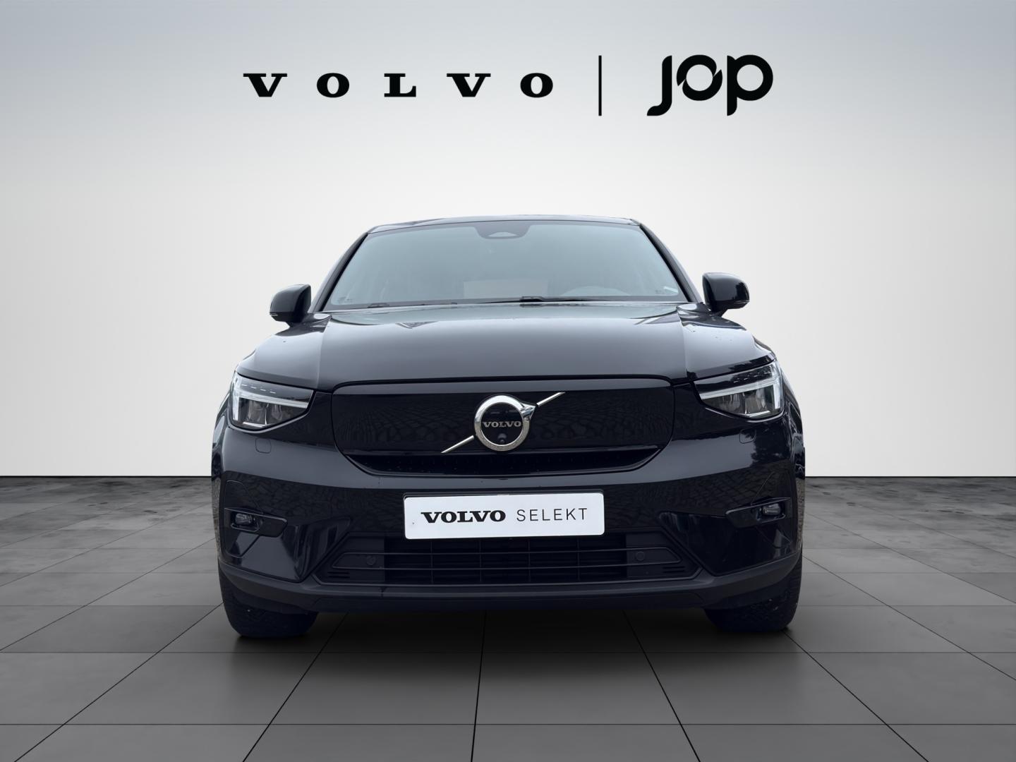Volvo C40