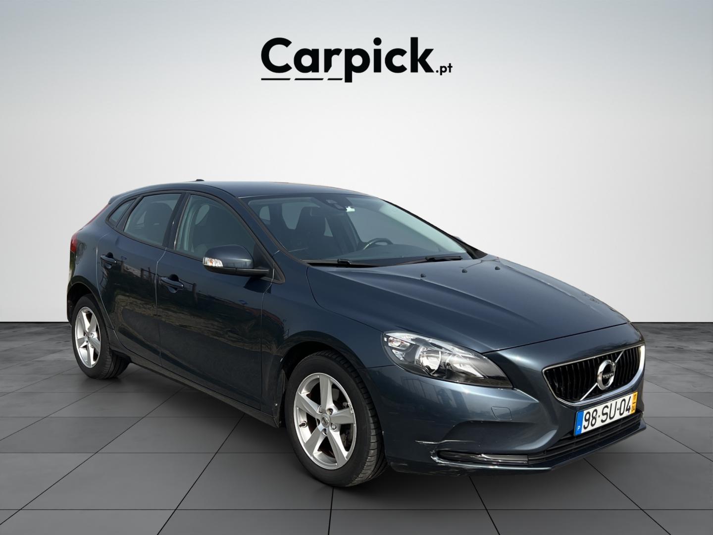 Volvo V40 Diesel