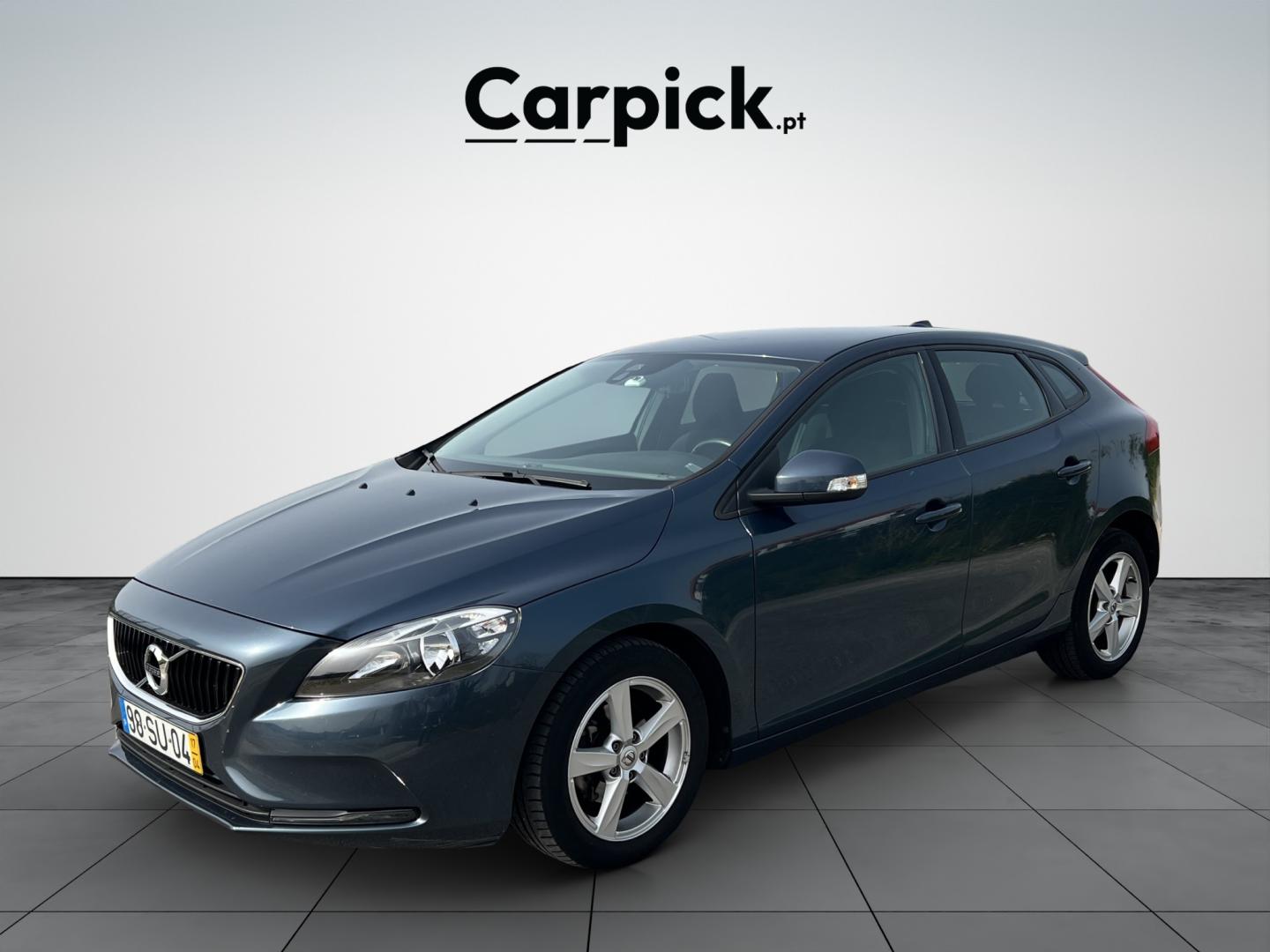 Volvo V40 Diesel