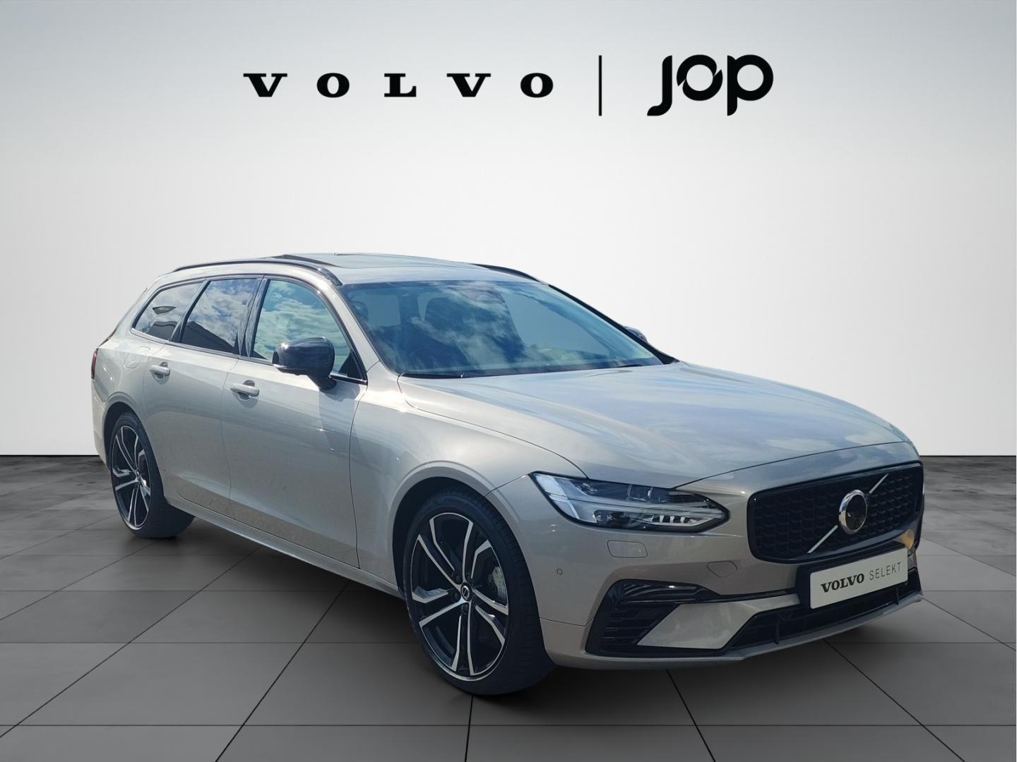 Volvo V90