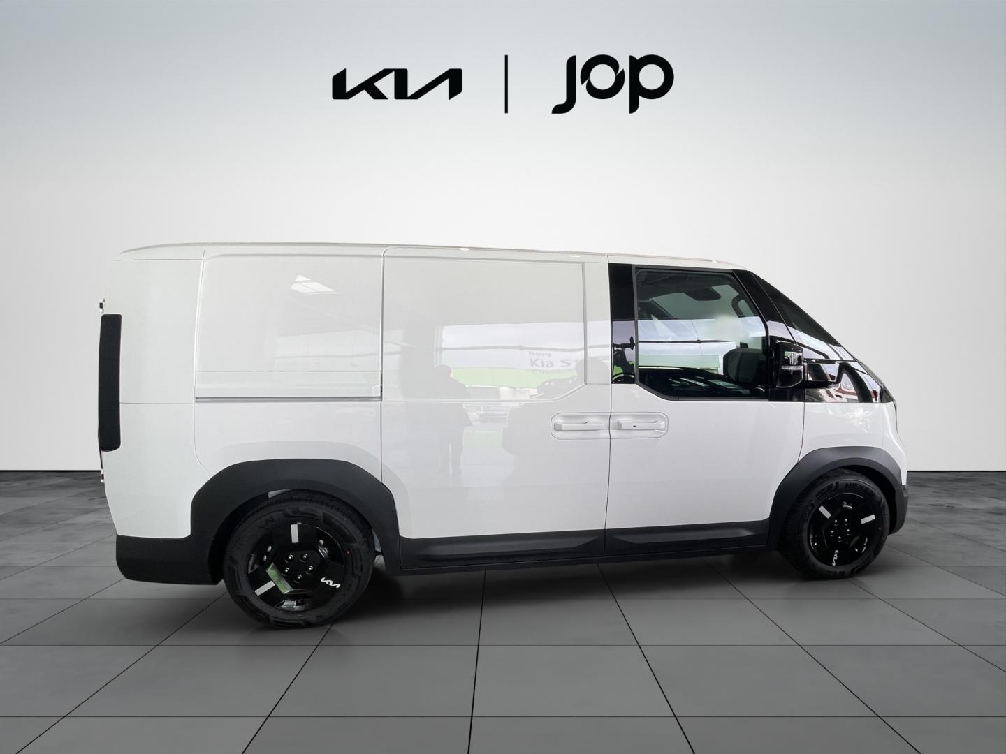 Kia PV5 Cargo