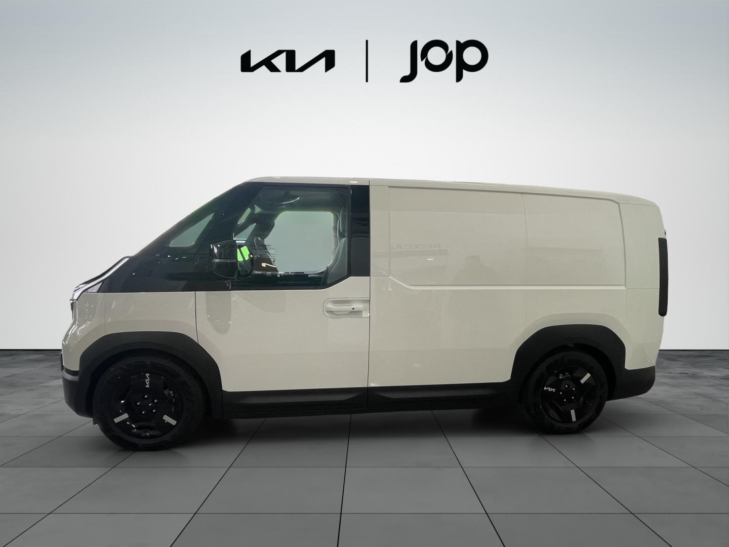Kia PV5 Cargo