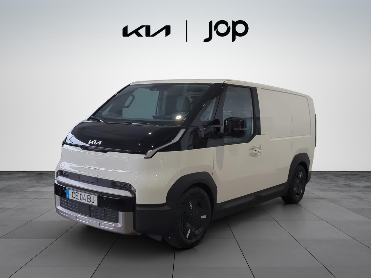 Kia PV5 Cargo
