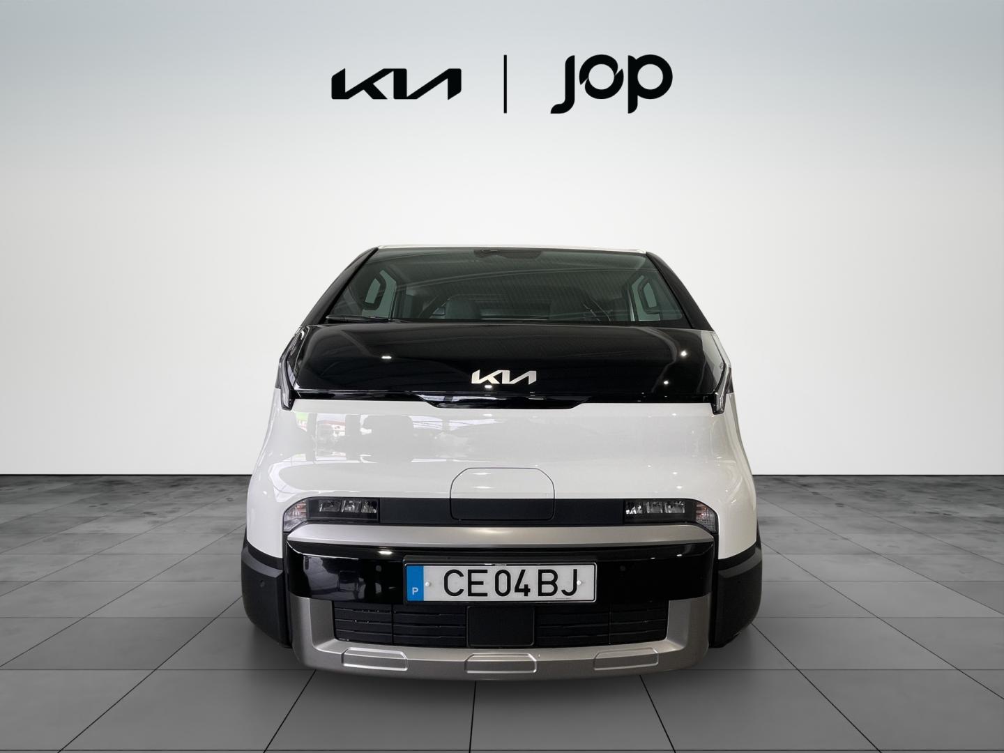 Kia PV5 Cargo