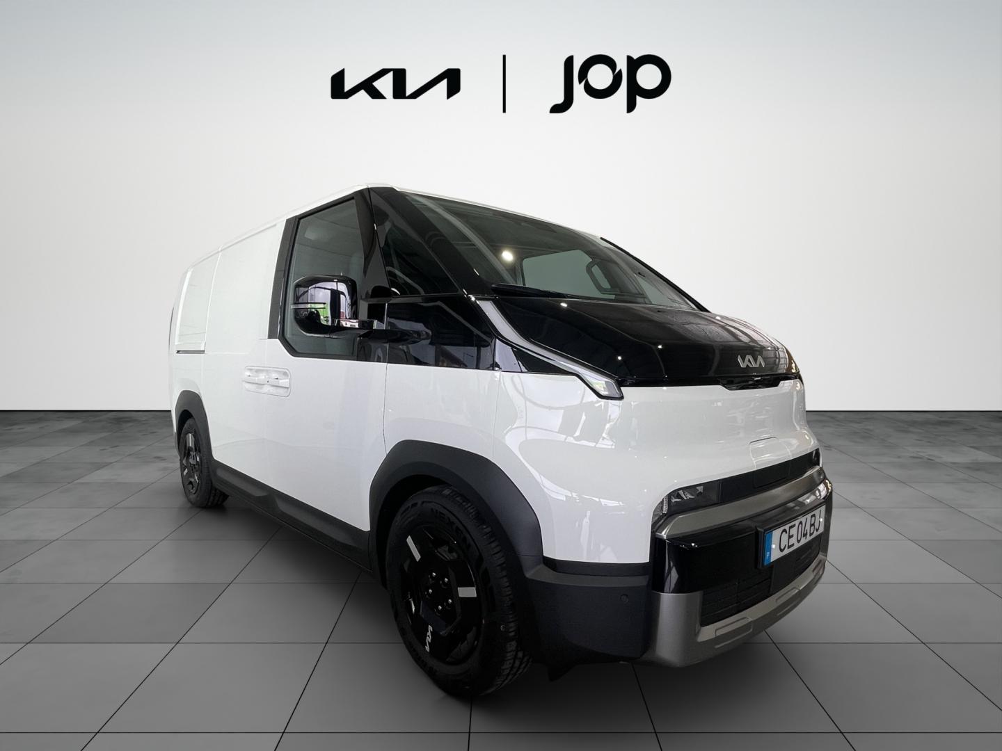 Kia PV5 Cargo