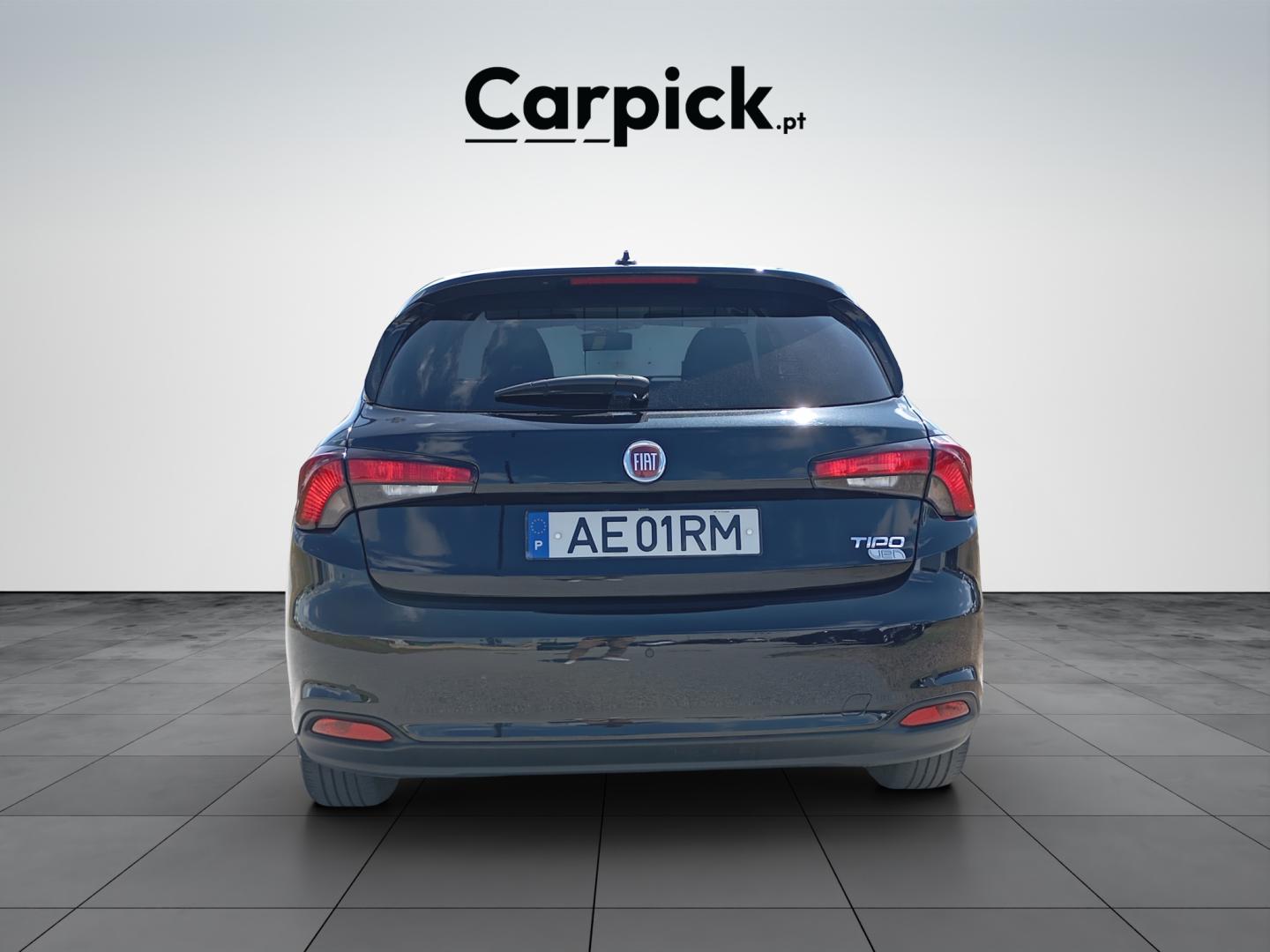 Fiat Tipo