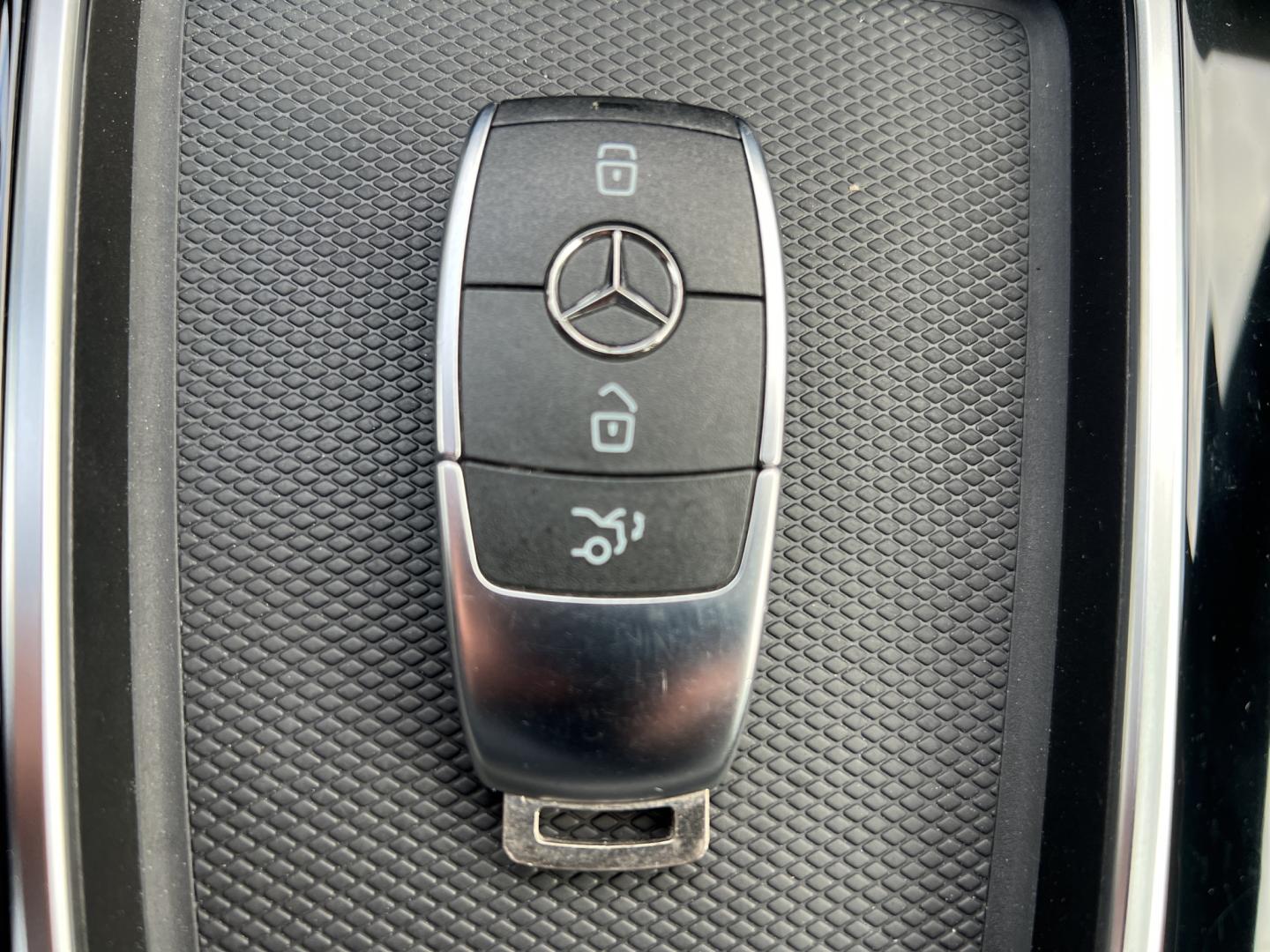 Mercedes Benz Classe CLA