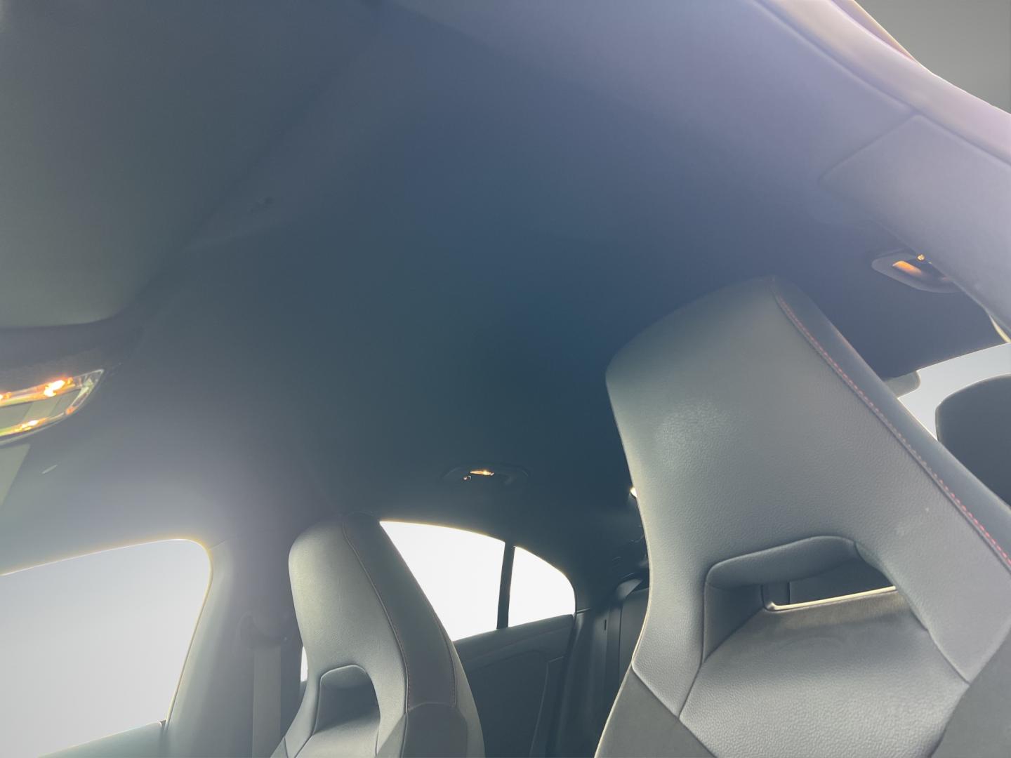 Mercedes Benz Classe CLA