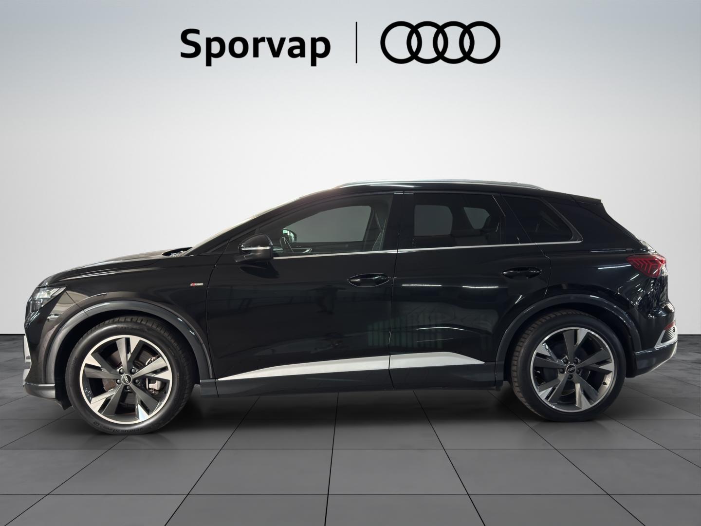 Audi Q4