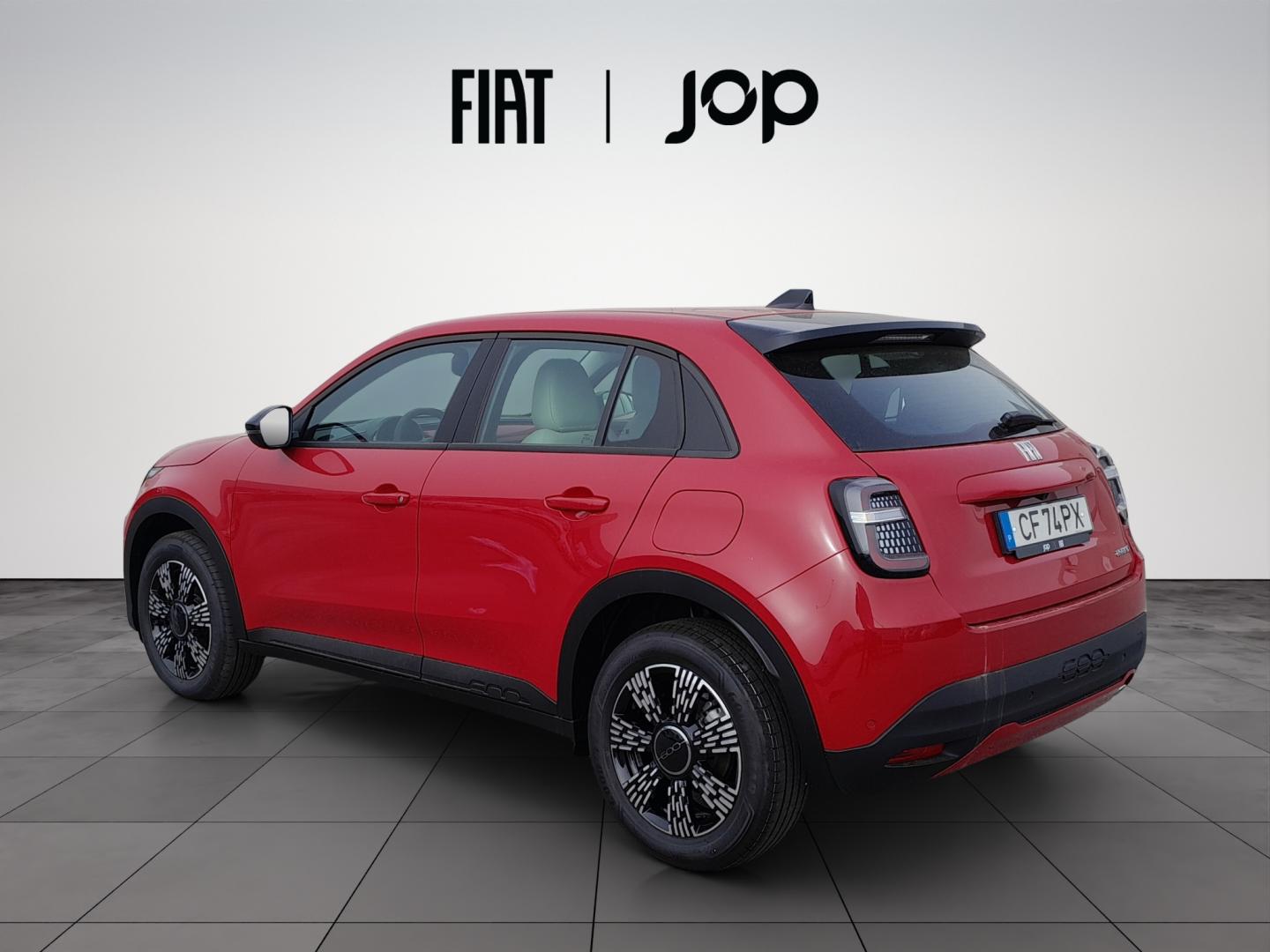 Fiat 600