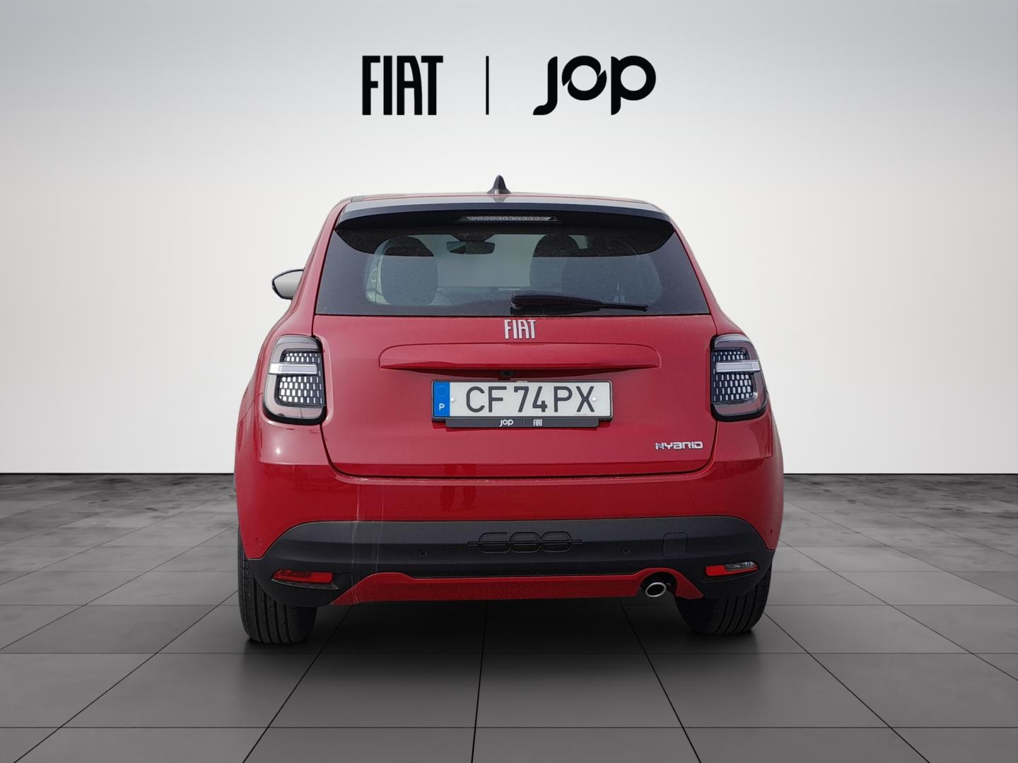 Fiat 600