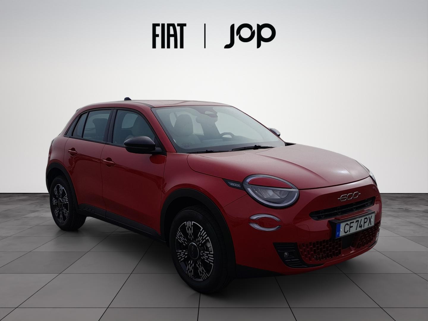 Fiat 600